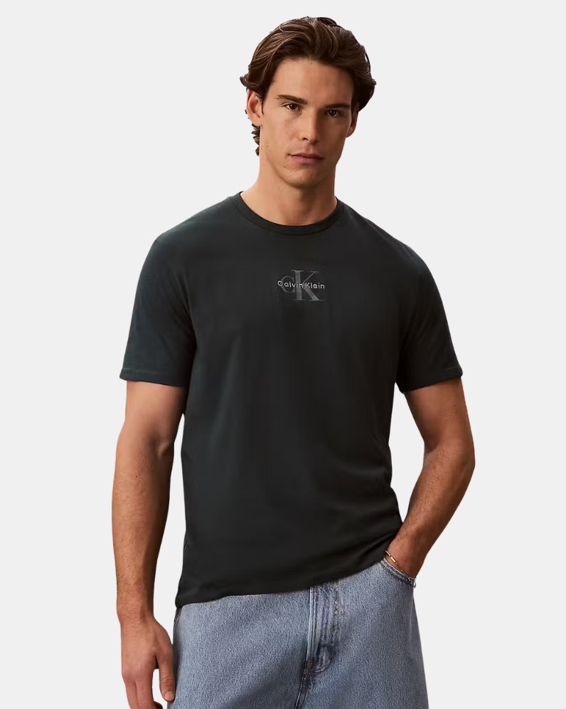 Micro Monologo T-Shirt