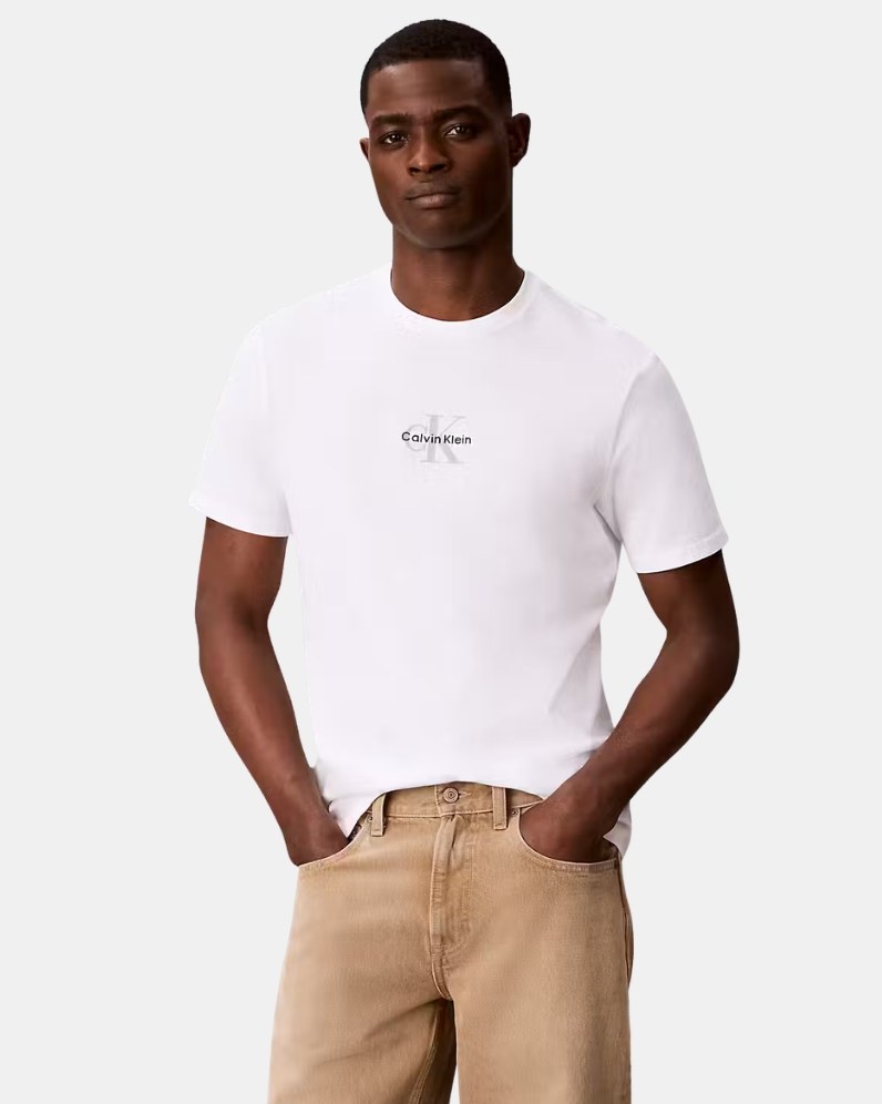 Micro Monologo T-Shirt