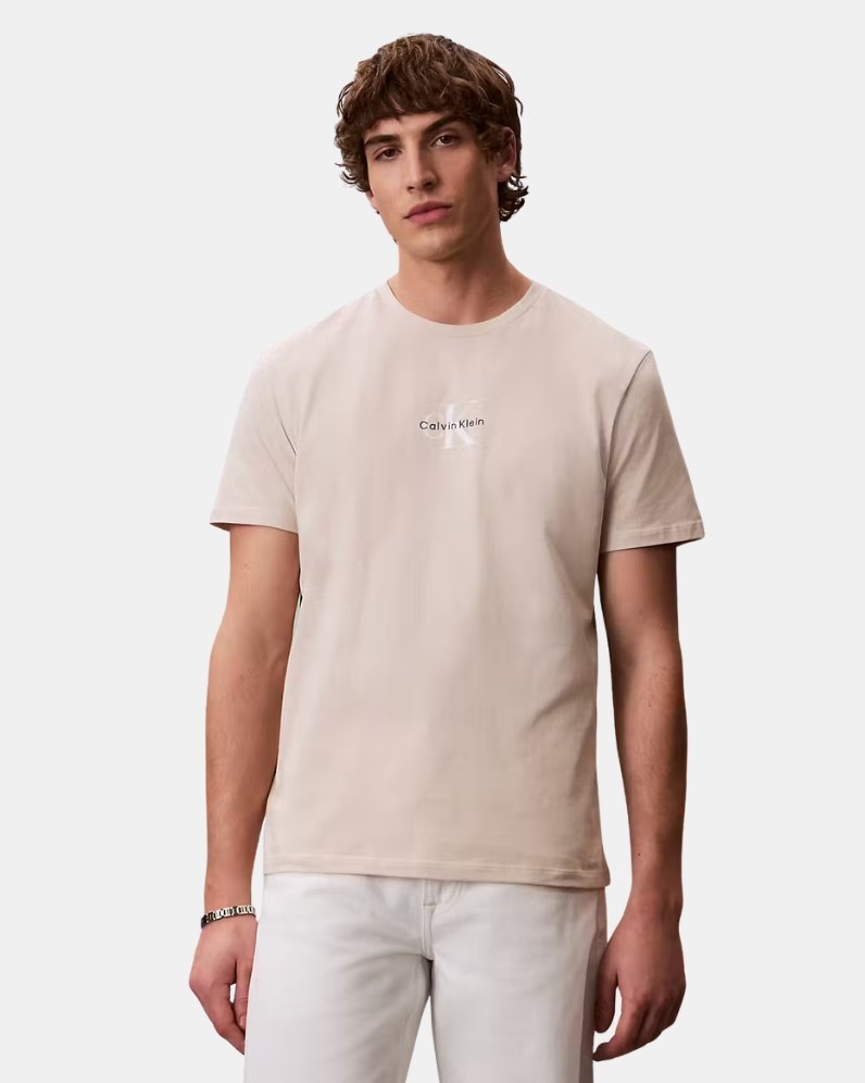 Micro Monologo T-Shirt