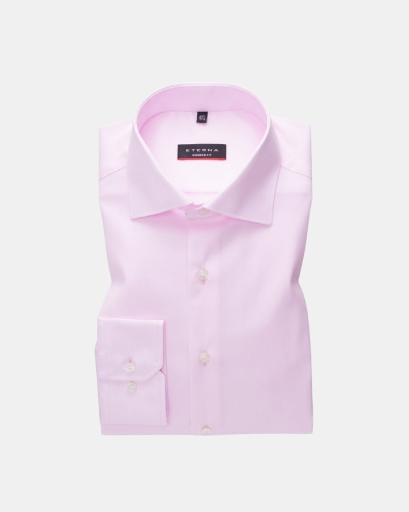 Eterna Modern Fit Formal Shirt