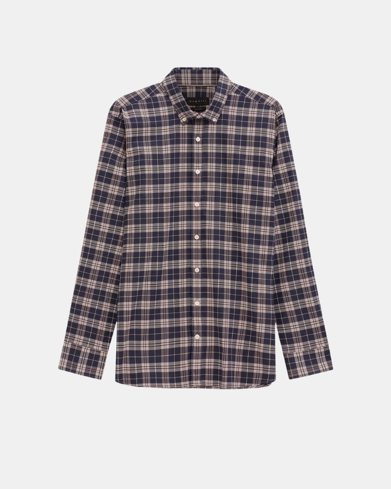 Check Shirt