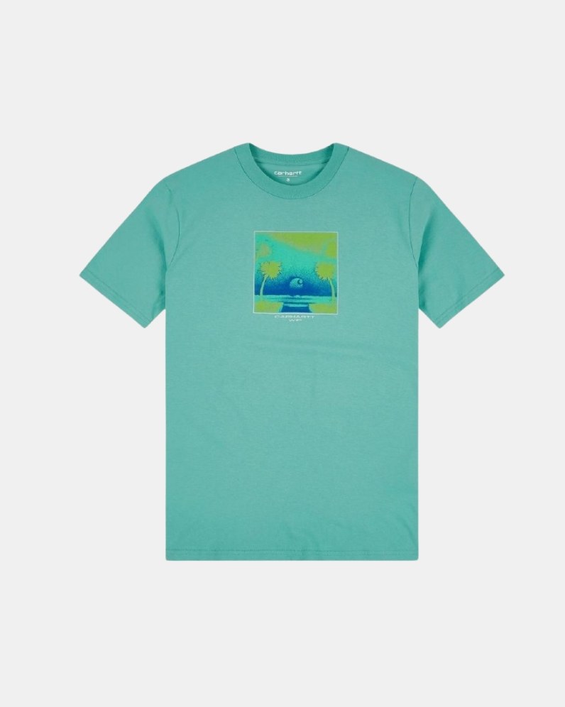 Tropical Tee