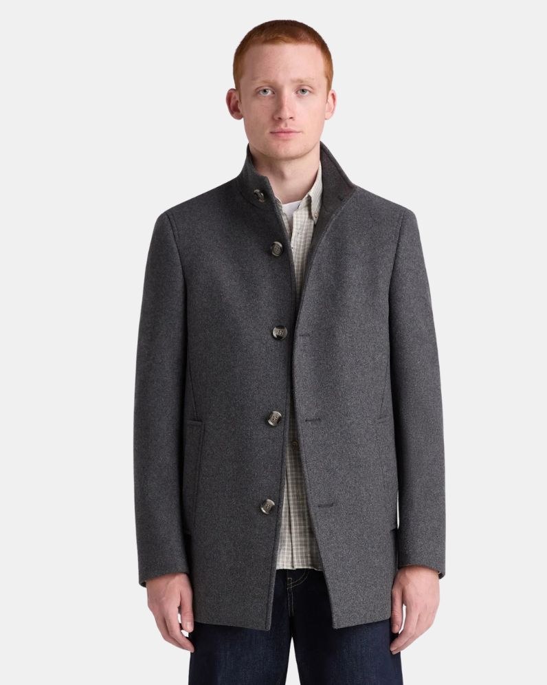 Jonah Coat