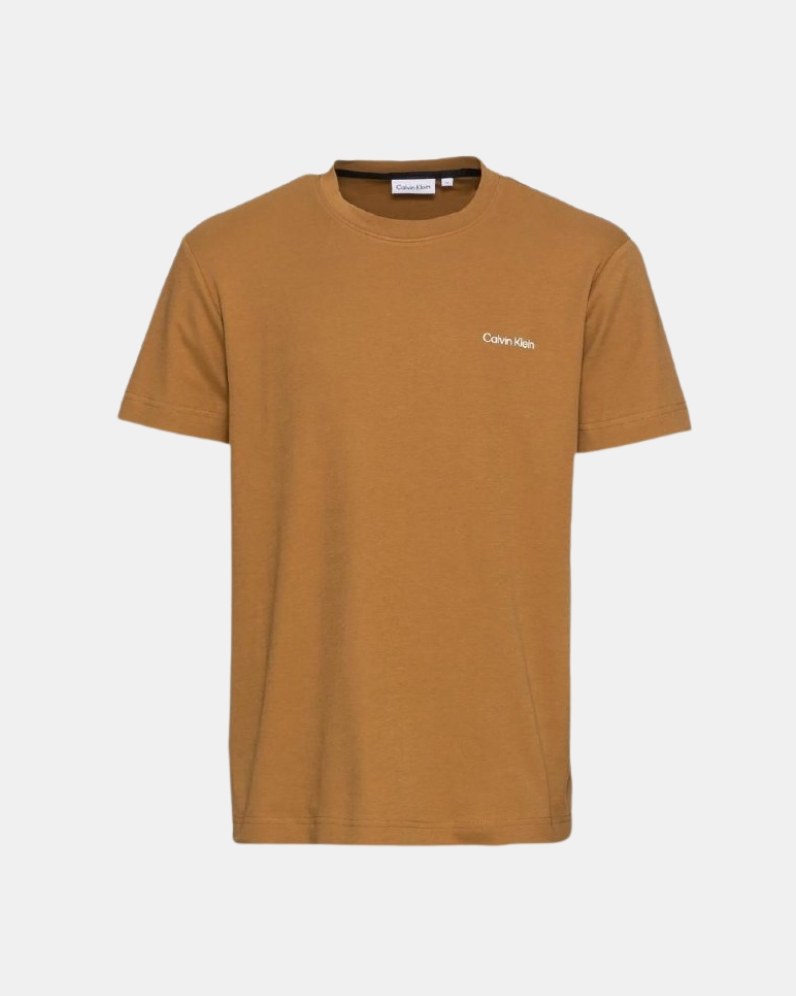 Micro Logo Interlock T-Shirt