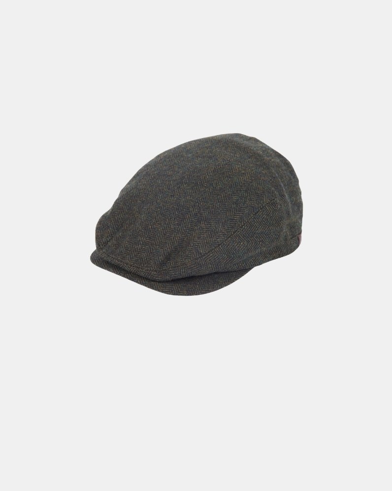 Barlow Cap
