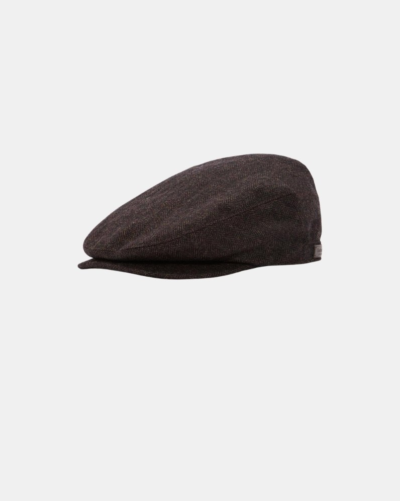 Barlow Cap