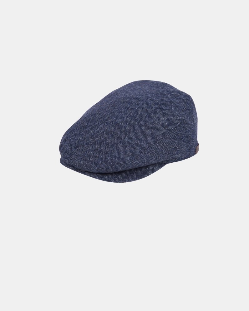 Barlow Cap