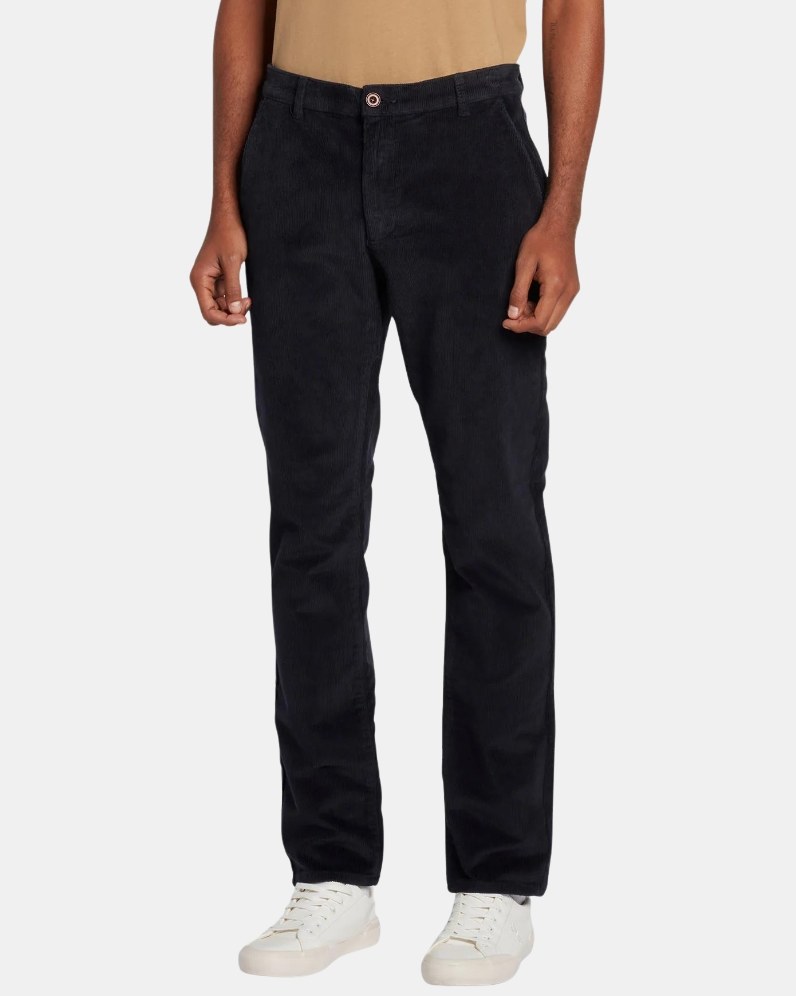 Elm Cord Trousers