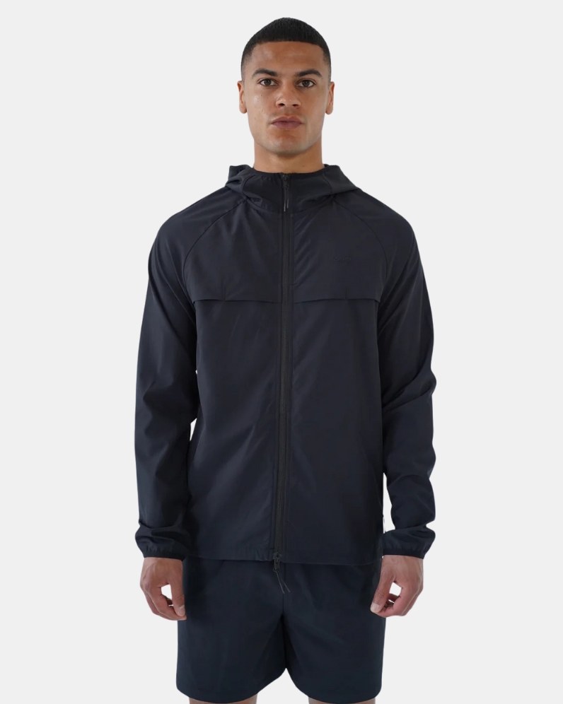 Active Core Jacket