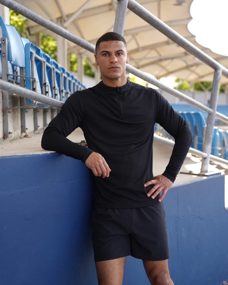 Active Core Quarter Zip