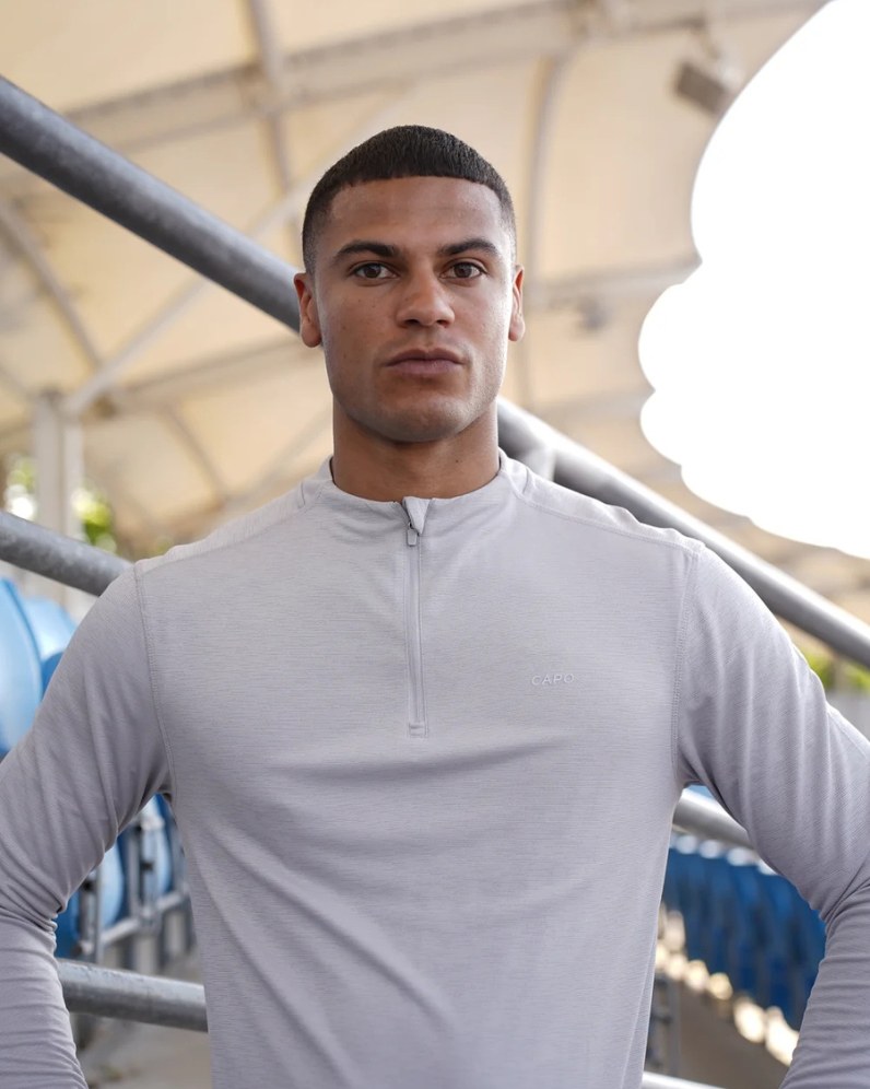 Active Core Quarter Zip