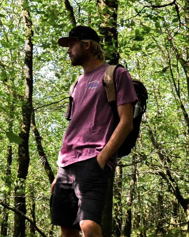 Horizon Tee