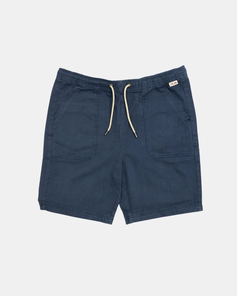 Alder Shorts