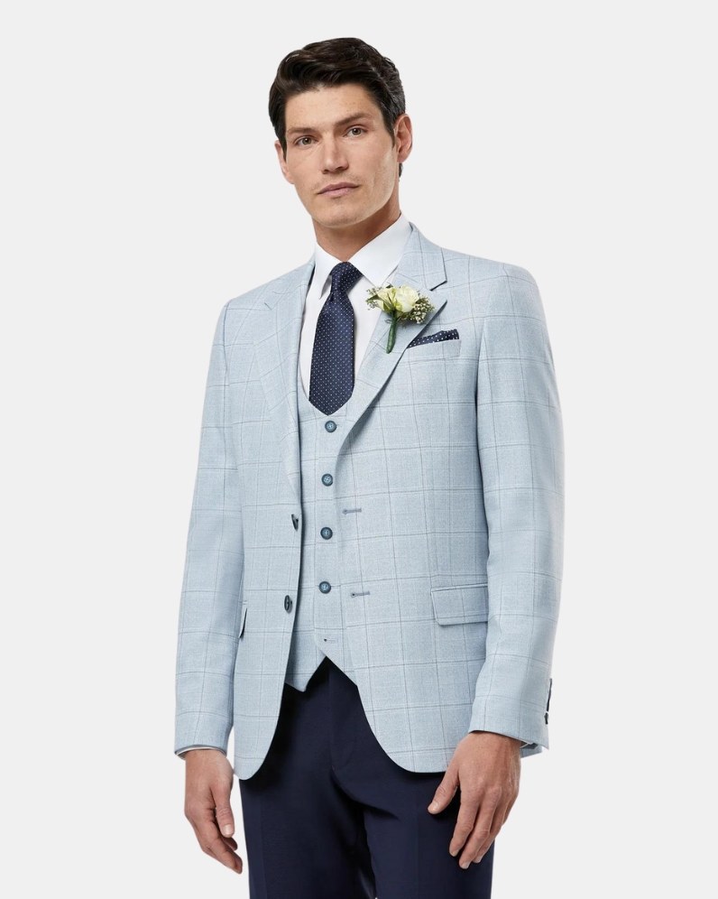 Benetti Andrew Mix-and-Match Jacket