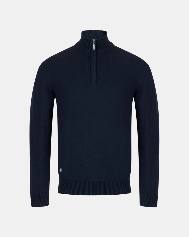 Andrew Quarter Zip
