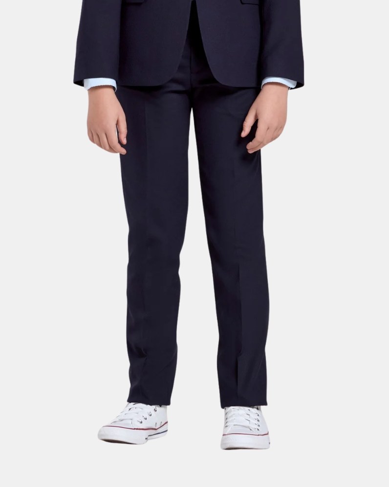 Antoine Boys Suit Trousers