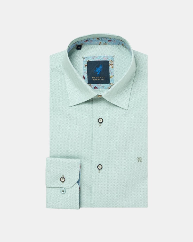 Arlo Shirt