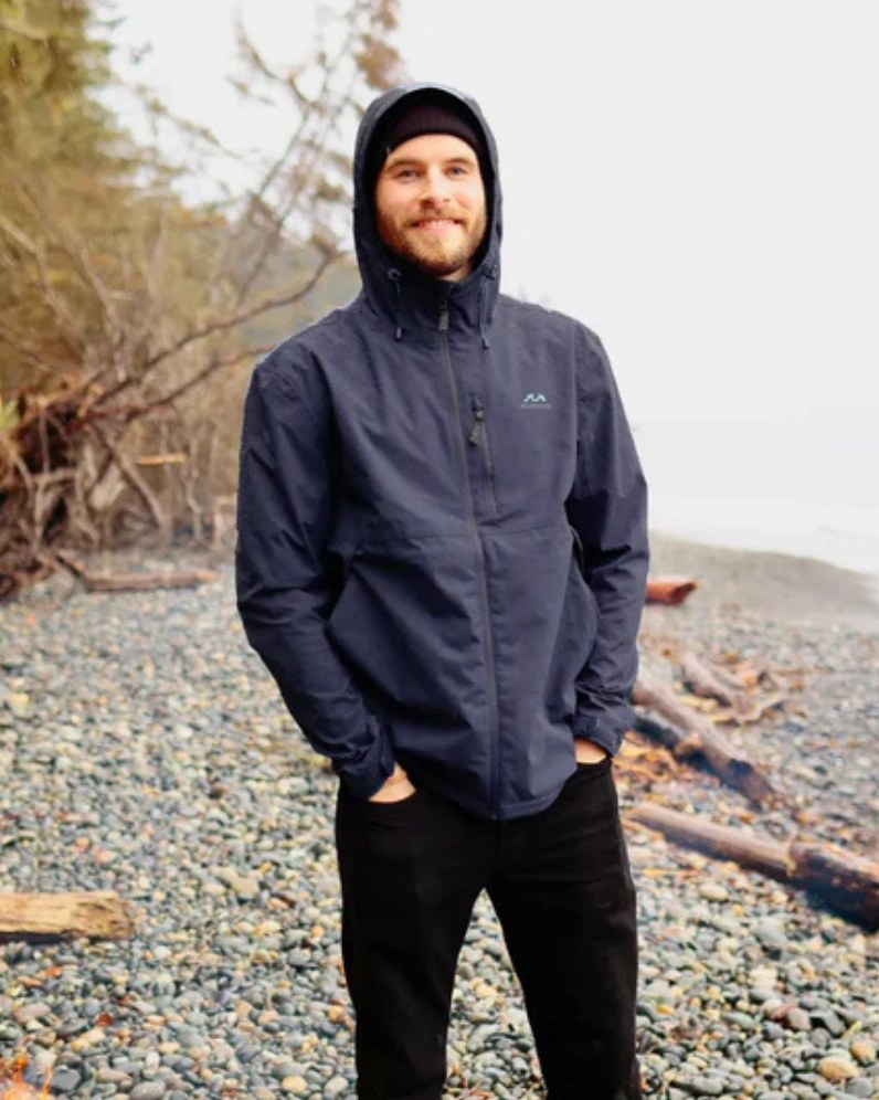 Arpette Jacket