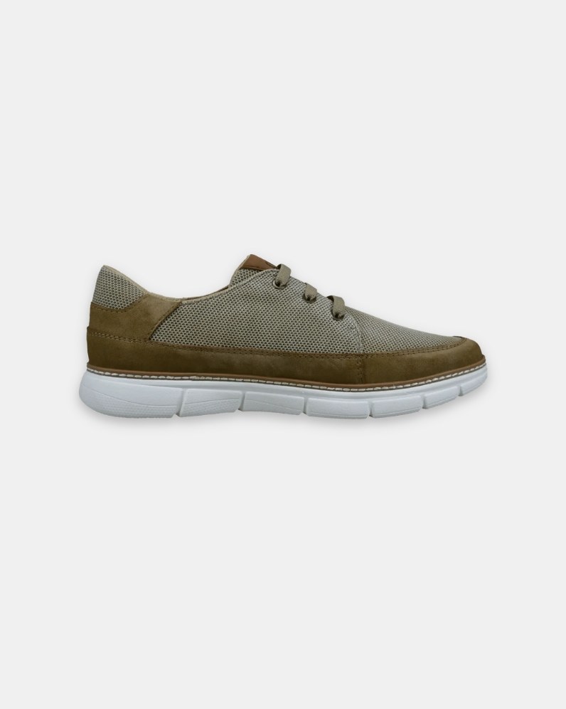 Sonny Contrast Sneaker