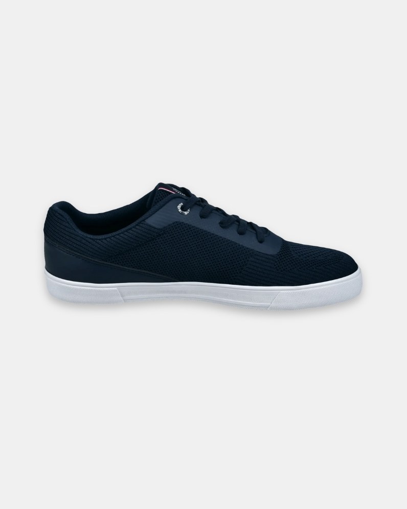 Textile Sneaker