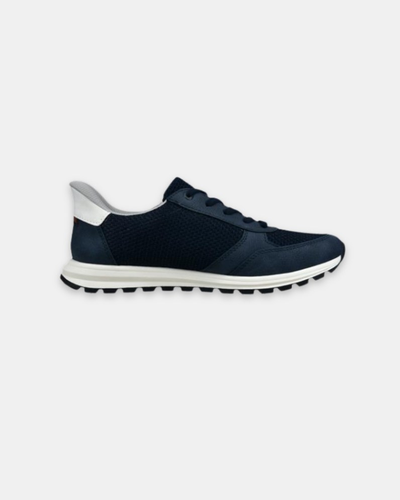 Mix Casual Shoe