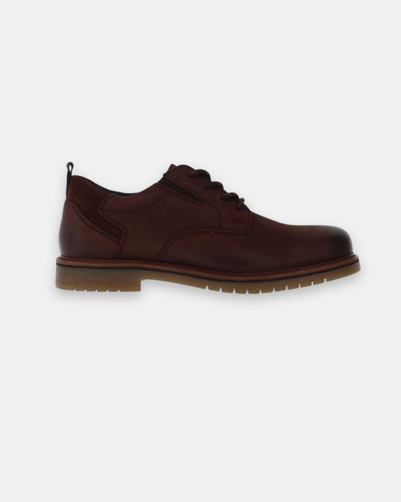 Barton Evo Shoe