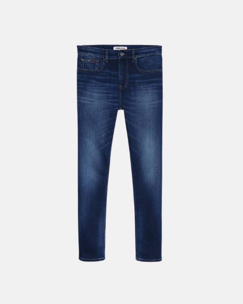 Tommy Jeans Austin Slim Tapered Jeans