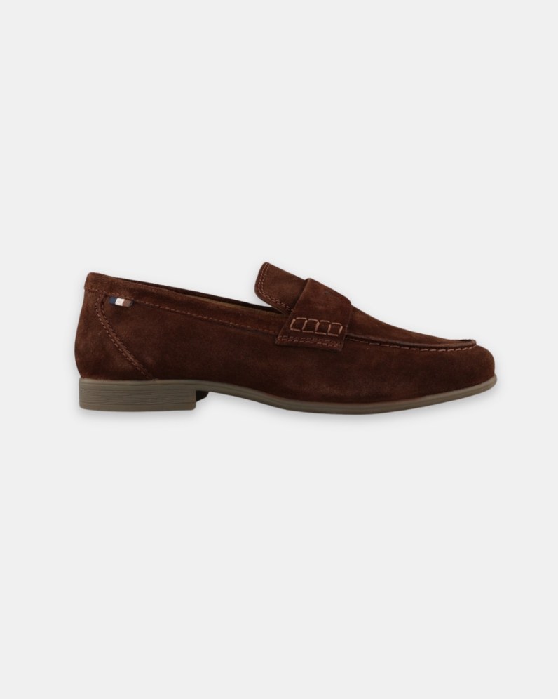 Casual Loafer