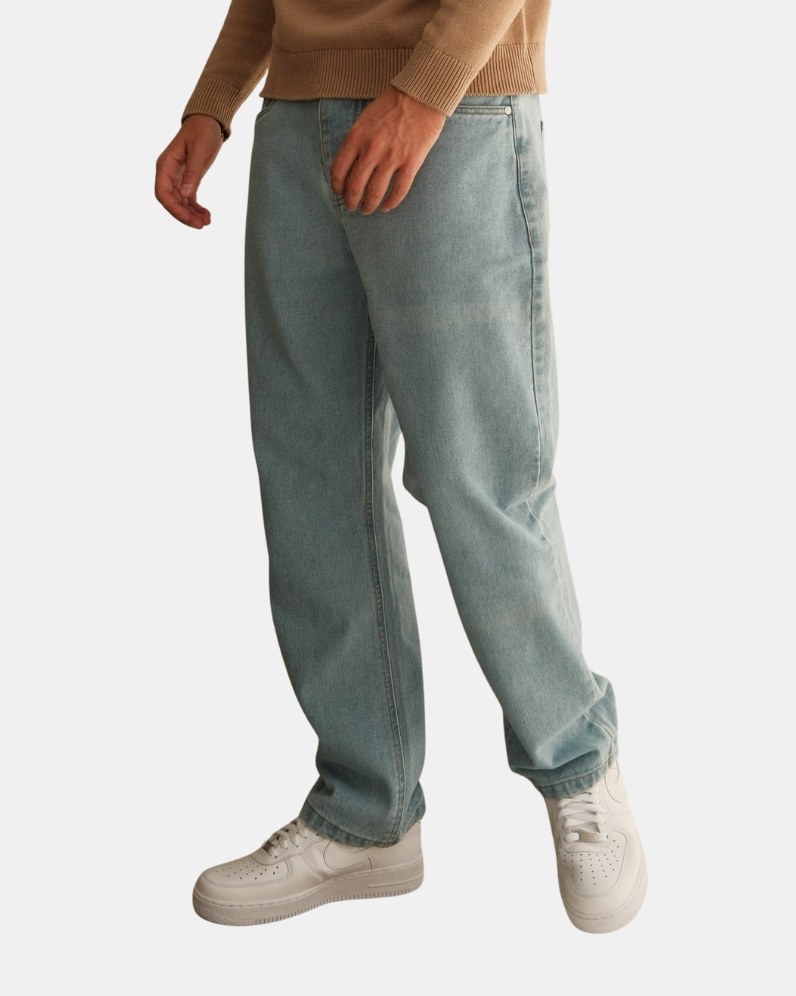 Axis Jeans