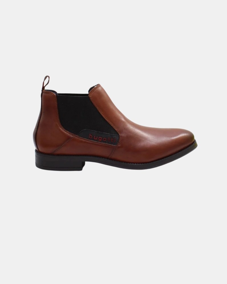 Chelsea Boot