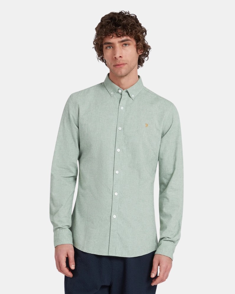 LS Steen Shirt