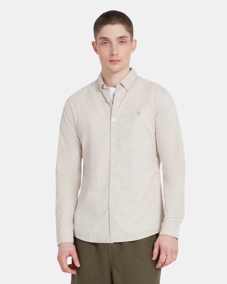 LS Steen Shirt