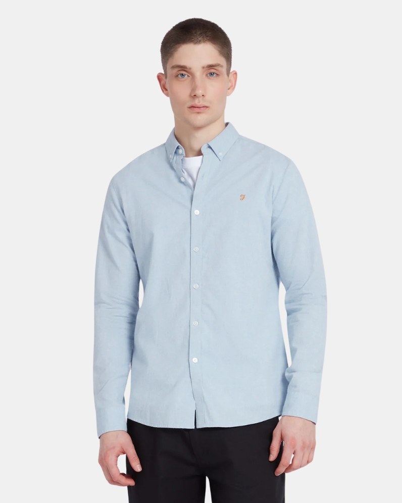 LS Steen Shirt