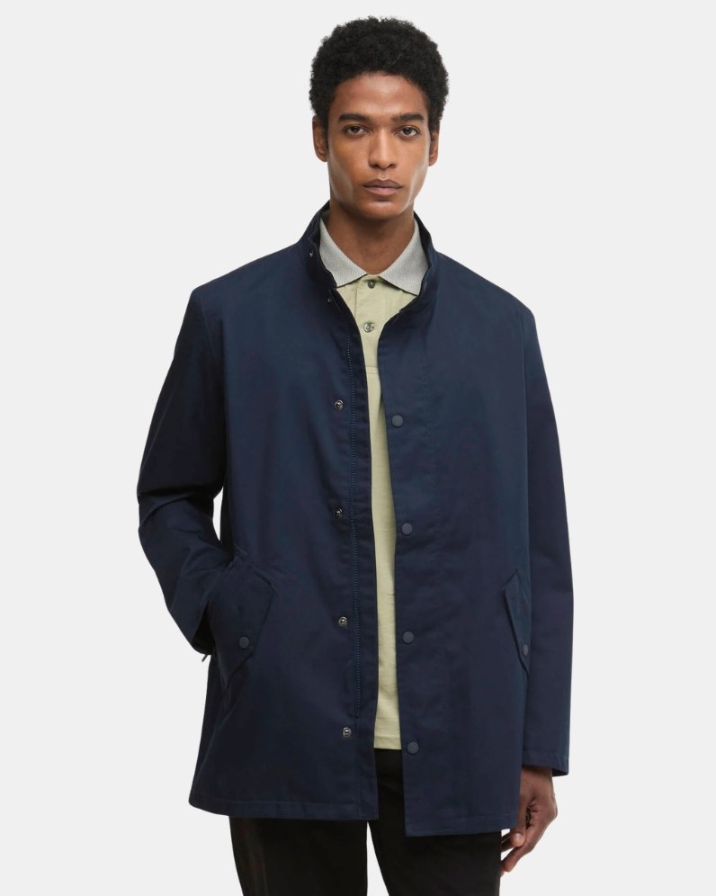Chelsea Jacket