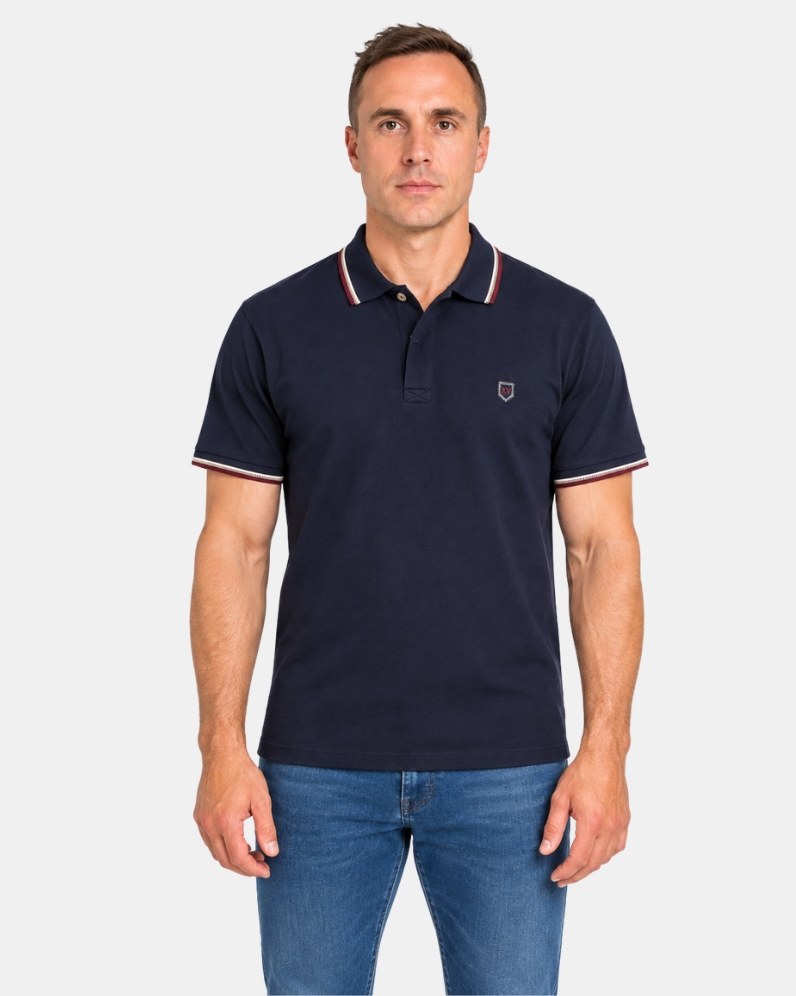 Badgers Polo Shirt