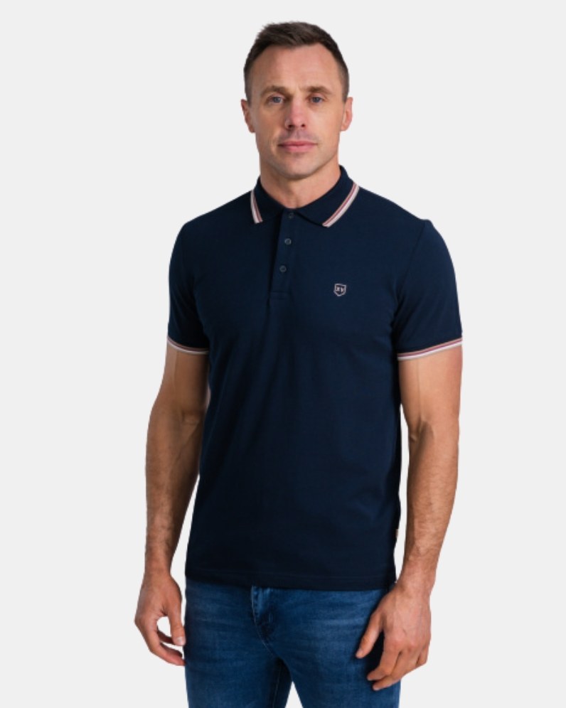 Banzai Polo Shirt