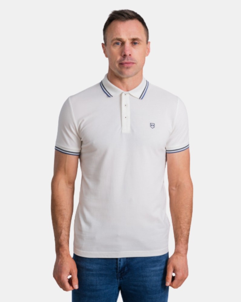 Banzai Polo Shirt