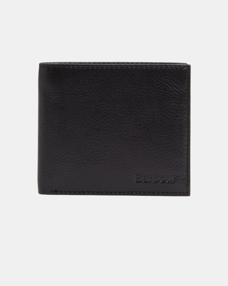 Colwell Wallet