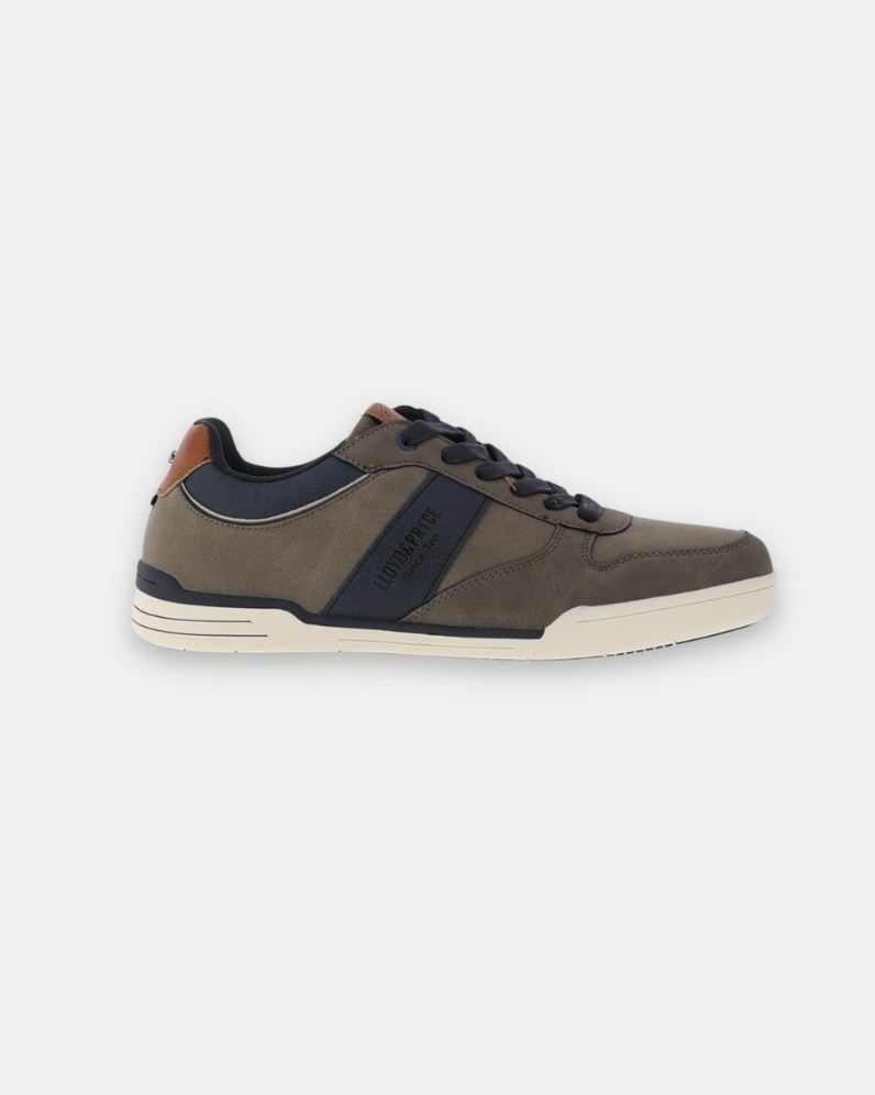 Berthwick Shoe