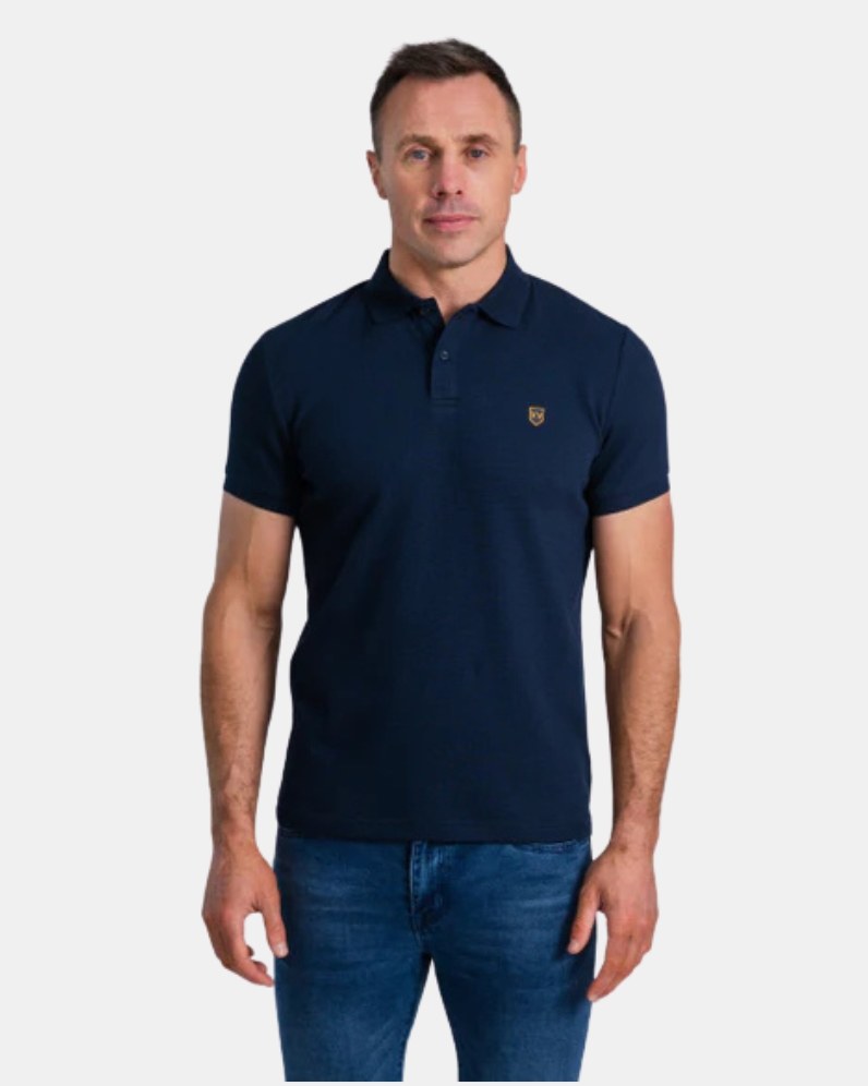 Barrhaven Polo Shirt