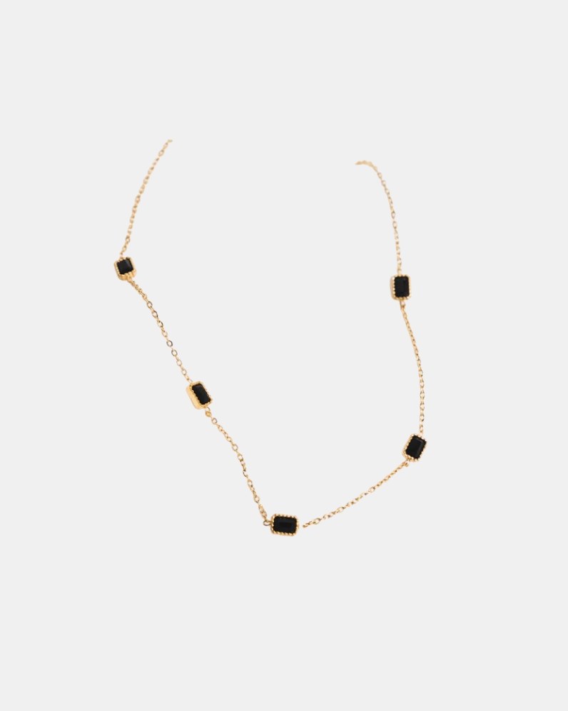 Blarney Necklace