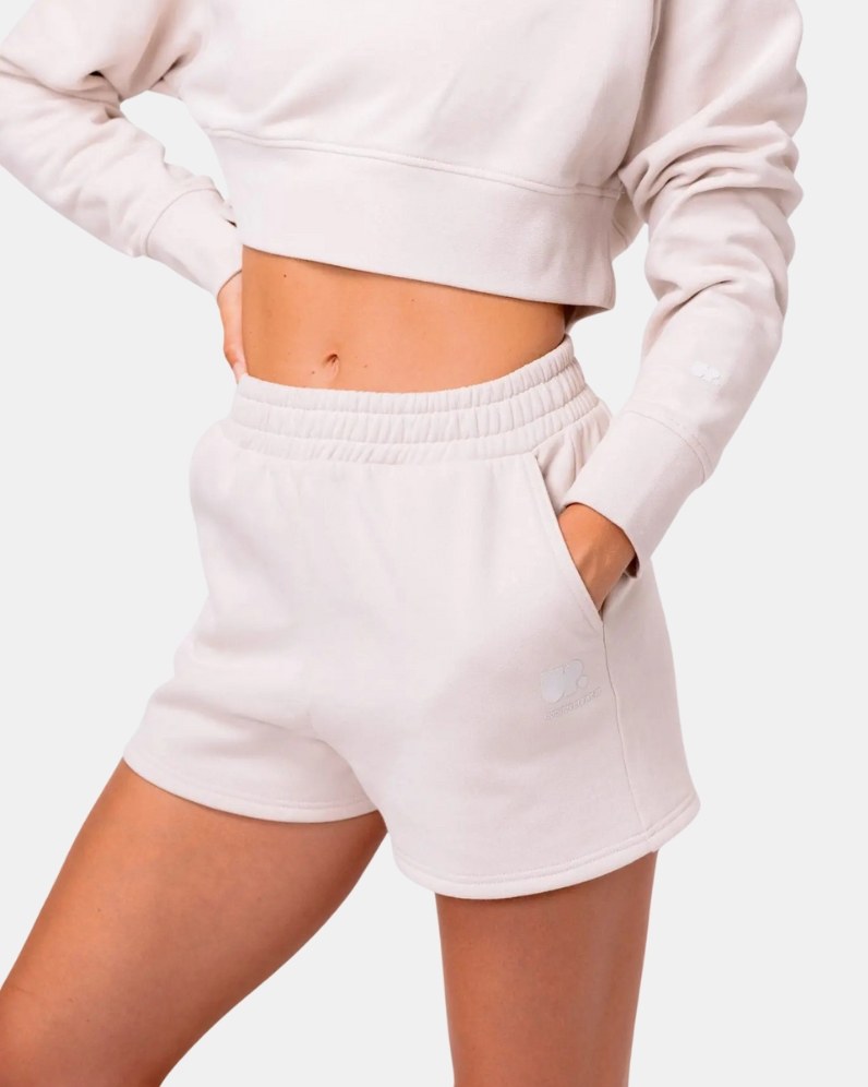 Organic Cotton Shorts