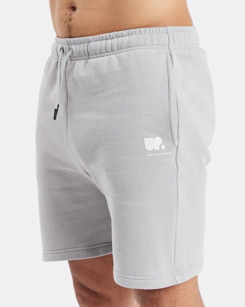 Jersey Shorts