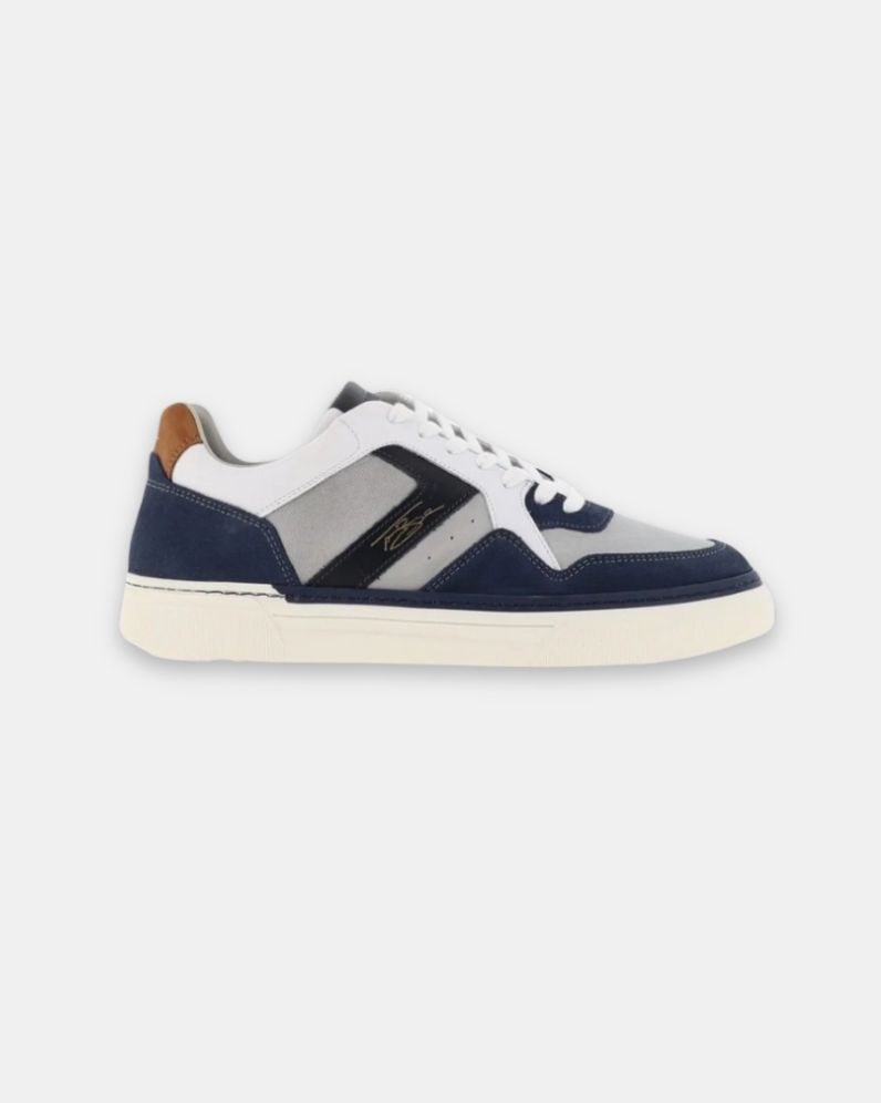 Brache Shoe