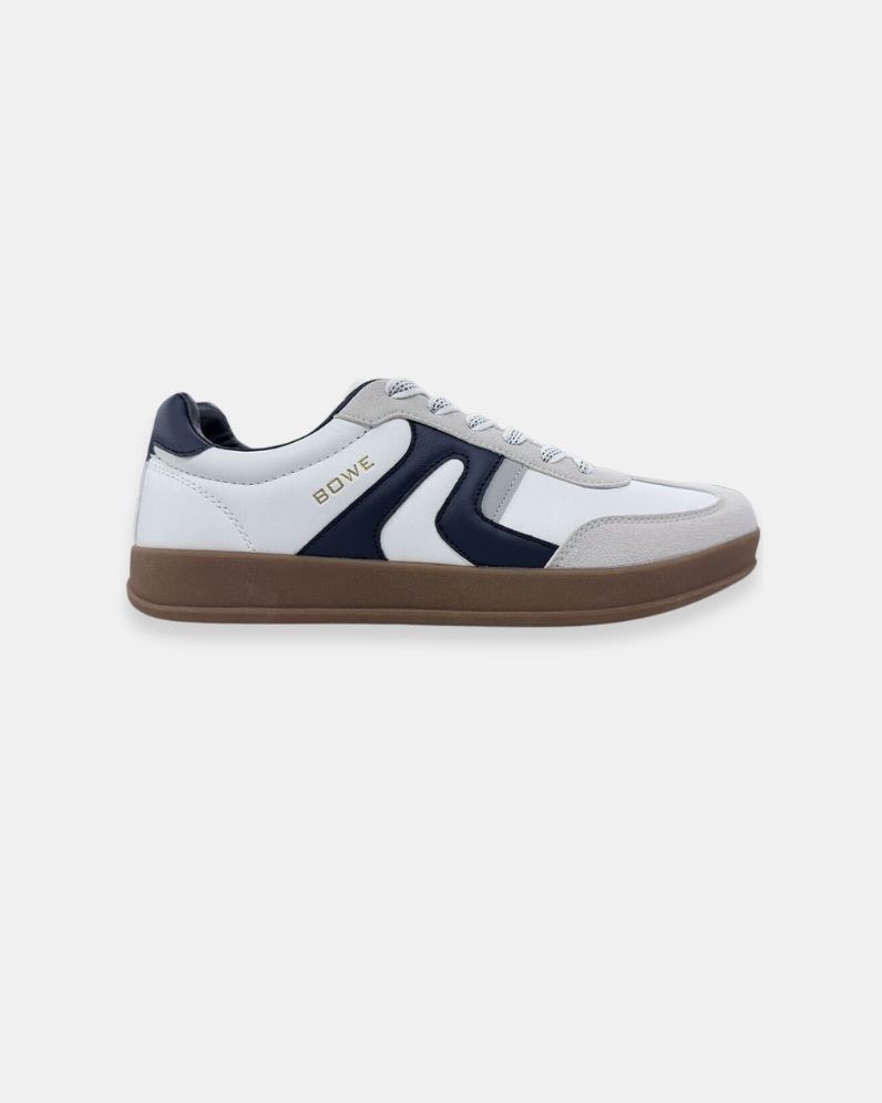 Burwett Shoe