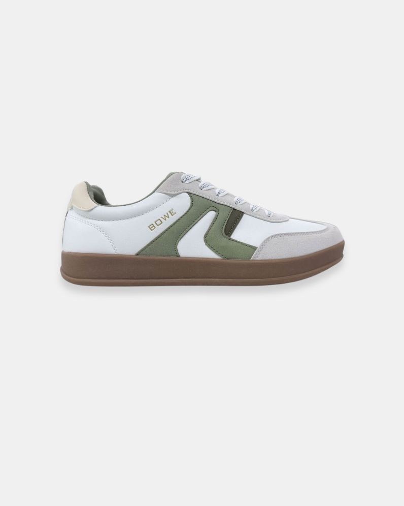 Burwett Shoe