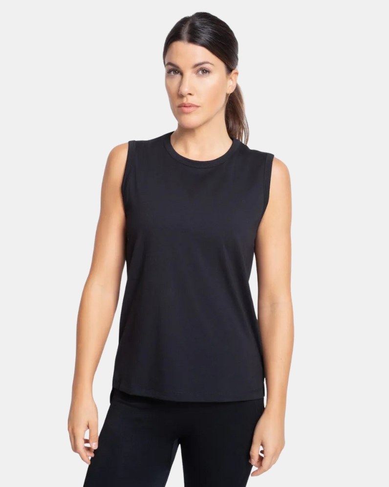 Drirelease Sleeveless Tank