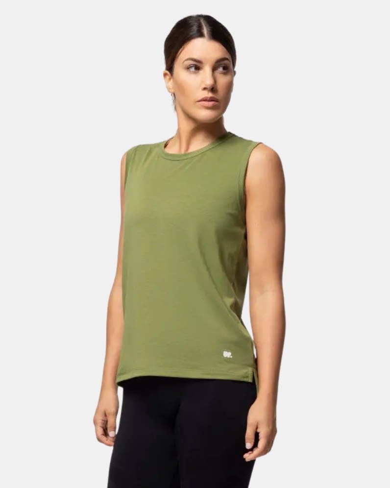 Drirelease Sleeveless Tank