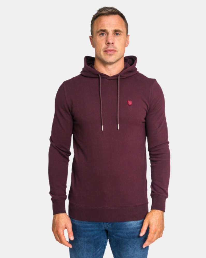 Canonwindra Hoodie