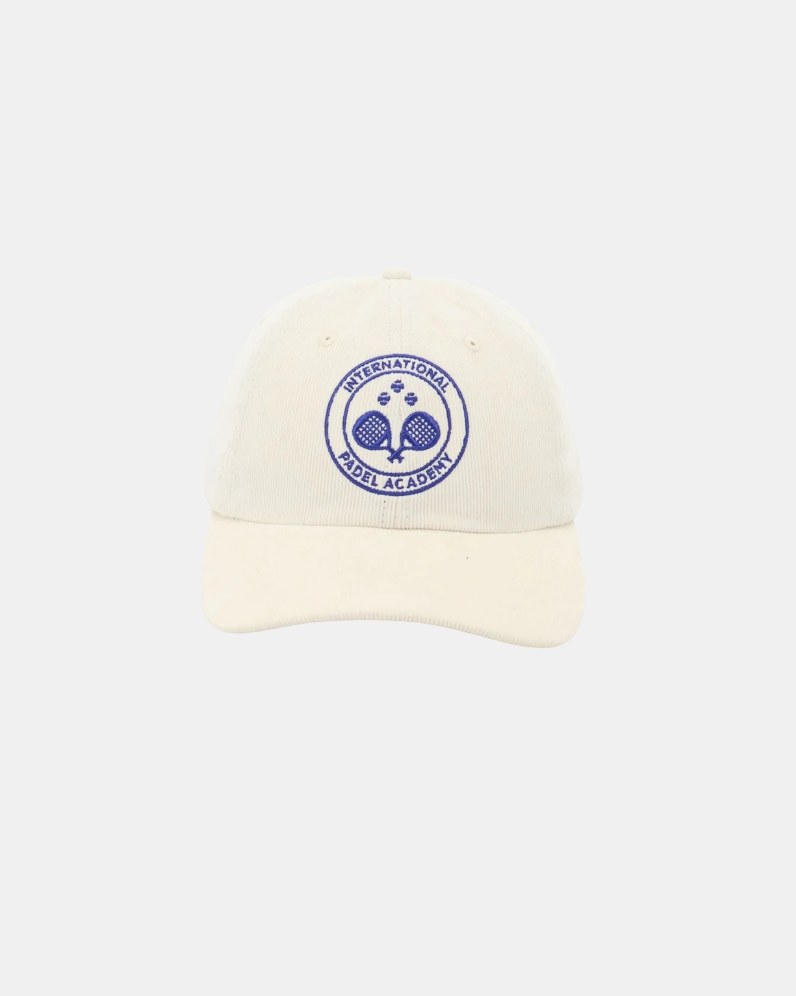 IPA Corduroy Cap